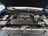 Thumbnail of 2023 Blue Chevrolet Colorado