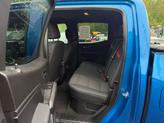 Thumbnail of 2023 Blue Chevrolet Colorado