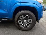 Thumbnail of 2023 Blue Chevrolet Colorado