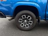 Thumbnail of 2023 Blue Chevrolet Colorado