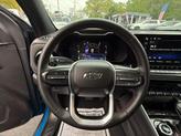 Thumbnail of 2023 Blue Chevrolet Colorado