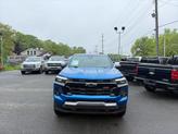Thumbnail of 2023 Blue Chevrolet Colorado