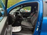 Thumbnail of 2023 Blue Chevrolet Colorado