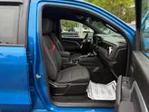 Thumbnail of 2023 Blue Chevrolet Colorado