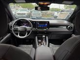 Thumbnail of 2023 Blue Chevrolet Colorado