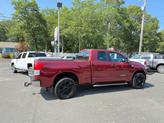 Thumbnail of 2009 Red Toyota Tundra