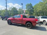 Thumbnail of 2009 Red Toyota Tundra