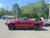 Thumbnail of 2009 Red Toyota Tundra