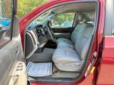 Thumbnail of 2009 Red Toyota Tundra