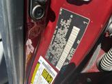 Thumbnail of 2009 Red Toyota Tundra