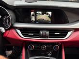 Thumbnail of 2019 White Alfa Romeo Stelvio