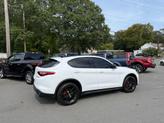 Thumbnail of 2019 White Alfa Romeo Stelvio