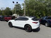 Thumbnail of 2019 White Alfa Romeo Stelvio
