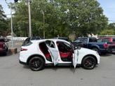 Thumbnail of 2019 White Alfa Romeo Stelvio