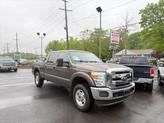 Thumbnail of 2016 Brown Ford F-250