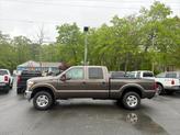 Thumbnail of 2016 Brown Ford F-250