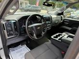 Thumbnail of 2017 Silver Chevrolet Silverado 2500
