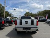 Thumbnail of 2017 Silver Chevrolet Silverado 2500