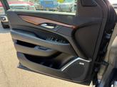 Thumbnail of 2017 Black Cadillac Escalade