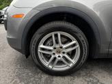 Thumbnail of 2016 Gray Porsche Cayenne