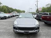 Thumbnail of 2016 Gray Porsche Cayenne