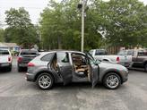 Thumbnail of 2016 Gray Porsche Cayenne