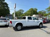 Thumbnail of 2014 White RAM 2500