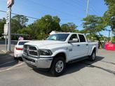 Thumbnail of 2014 White RAM 2500