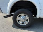 Thumbnail of 2014 White RAM 2500
