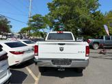 Thumbnail of 2014 White RAM 2500