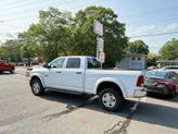 Thumbnail of 2014 White RAM 2500