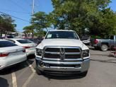 Thumbnail of 2014 White RAM 2500