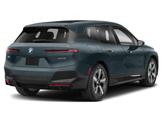 Thumbnail of 2022 Blue Ridge Mountain Metallic BMW iX