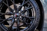 Thumbnail of 2023 Hypersonic Gray Metallic Chevrolet Corvette
