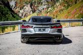 Thumbnail of 2023 Hypersonic Gray Metallic Chevrolet Corvette