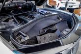 Thumbnail of 2023 Hypersonic Gray Metallic Chevrolet Corvette