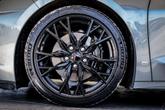 Thumbnail of 2023 Hypersonic Gray Metallic Chevrolet Corvette