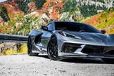 Thumbnail of 2023 Hypersonic Gray Metallic Chevrolet Corvette
