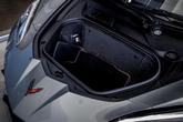 Thumbnail of 2023 Hypersonic Gray Metallic Chevrolet Corvette