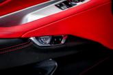 Thumbnail of 2023 Hypersonic Gray Metallic Chevrolet Corvette