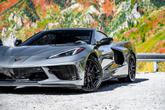 Thumbnail of 2023 Hypersonic Gray Metallic Chevrolet Corvette