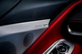 Thumbnail of 2023 Hypersonic Gray Metallic Chevrolet Corvette