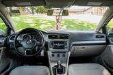 Thumbnail of 2017 Pure White Volkswagen Golf
