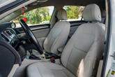 Thumbnail of 2017 Pure White Volkswagen Golf