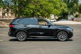 Thumbnail of 2023 Black Sapphire Metallic BMW X5