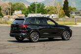 Thumbnail of 2023 Black Sapphire Metallic BMW X5