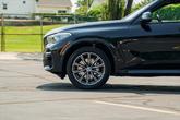 Thumbnail of 2023 Black Sapphire Metallic BMW X5