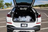 Thumbnail of 2026 Mineral White Metallic BMW X6