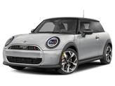 Photo of 2025 Chili Red MINI Hardtop