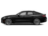 Thumbnail of 2023 Black Sapphire Metallic BMW i4 Gran Coupe